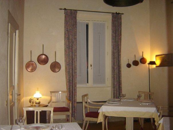 Locanda Andrea Da Carlo Carpi Exterior photo
